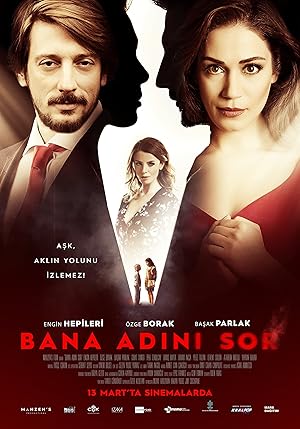 Bana Adını Sor izle