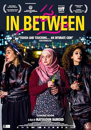 Bar Bahar izle