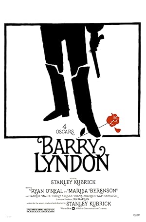 Barry Lyndon izle