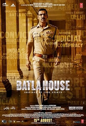 Batla House izle