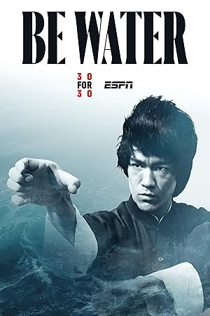 Be Water izle