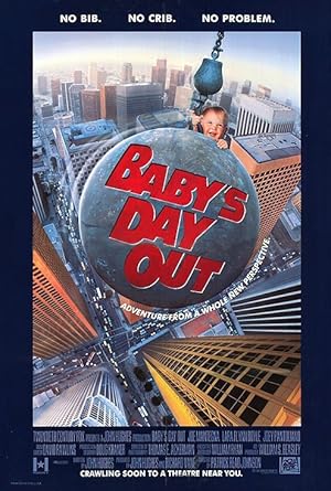 Bebek Firarda izle