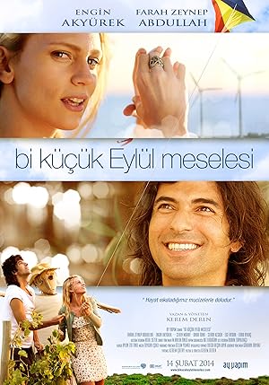 Bi Küçük Eylül Meselesi izle