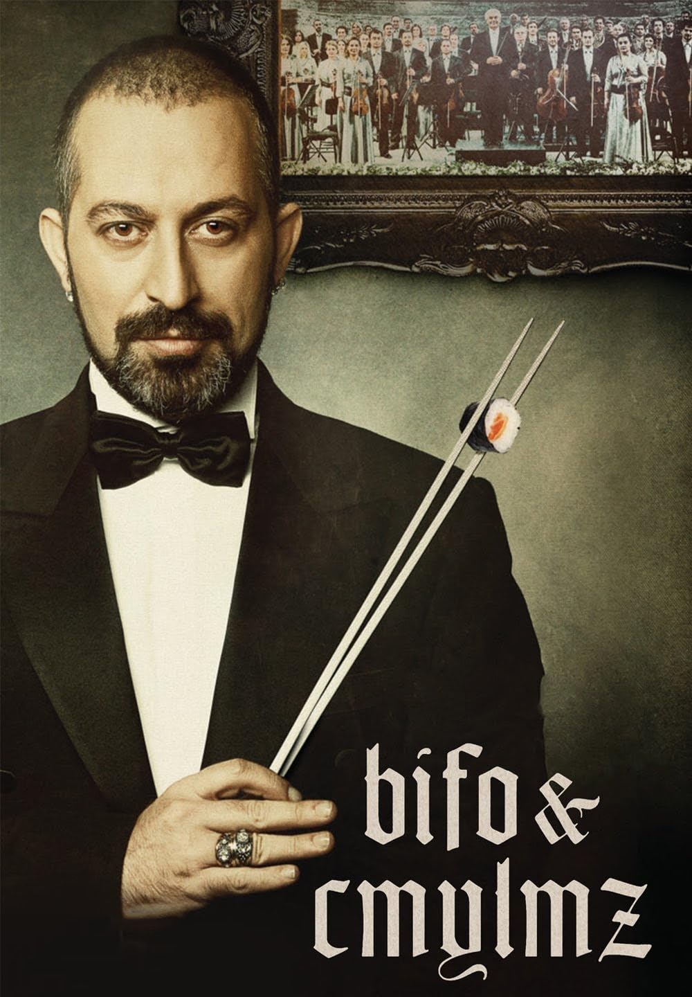 Bifo & CMYLMZ izle
