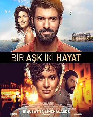 Bir Aşk İki Hayat izle