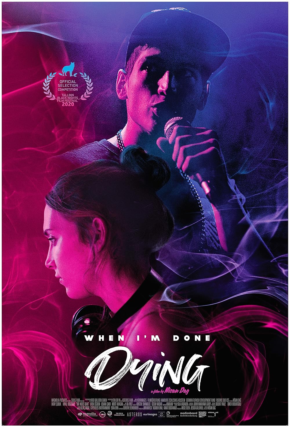 Bir Nefes Daha izle