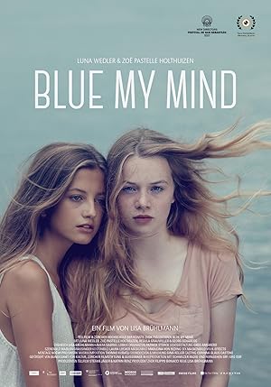 Blue My Mind izle