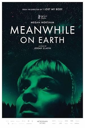 Bu Sırada, Dünya’da izle