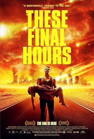 Bu Son Saatler izle