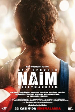 Cep Herkülü: Naim Süleymanoğlu izle
