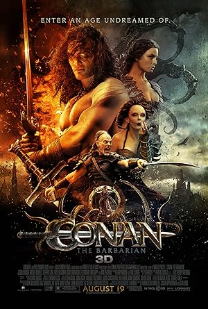 Conan izle