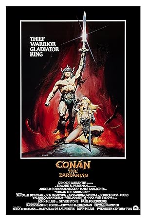 Conan izle