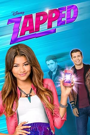 Dayan Zoey izle