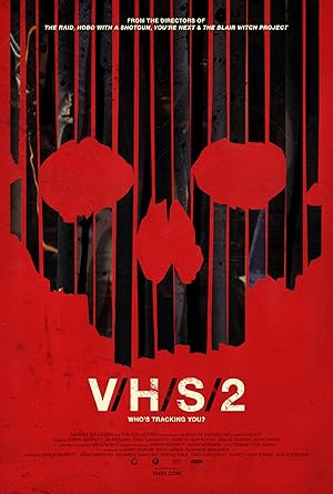 Dehşet Kaseti 2 izle