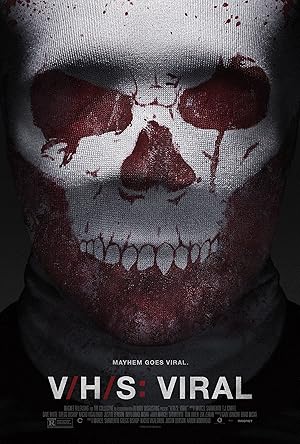 Dehşet Kaseti 3: Viral izle