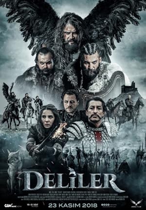 Deliler Fatih’in Fermanı izle