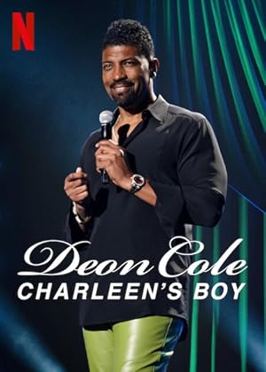 Deon Cole: Charleen’s Boy izle