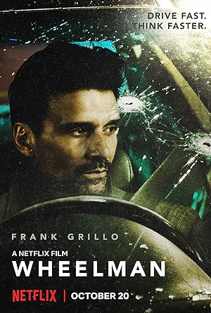 Direksiyondaki Adam izle
