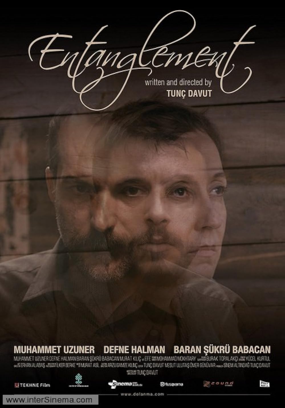 Dolanma izle