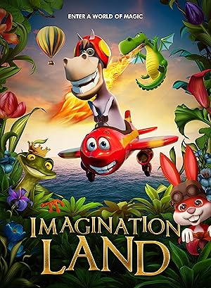 Düşler Ülkesi izle