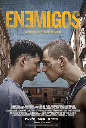 Düşmanlar izle