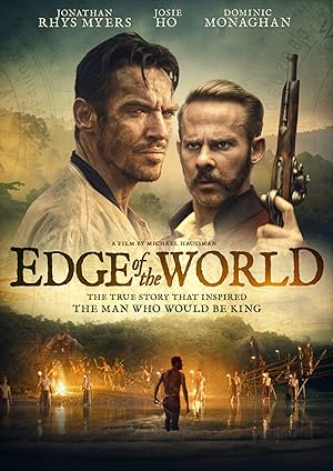 Edge of the World izle