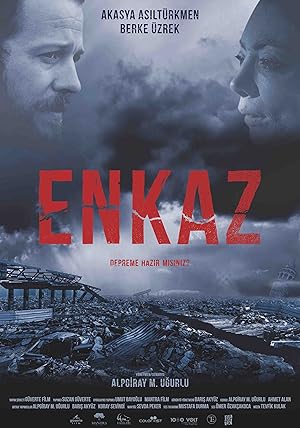 Enkaz izle