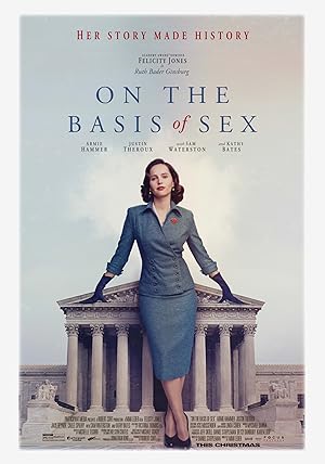 Eşitlik Savaşçısı izle