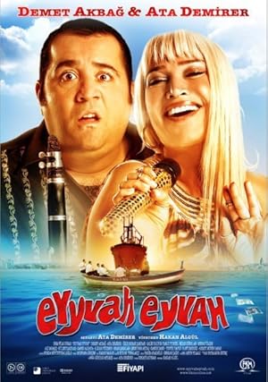 Eyyvah Eyvah izle