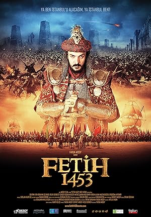 Fetih 1453 izle