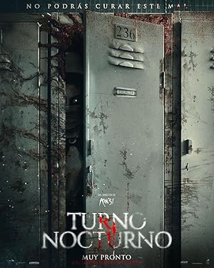 Gece Vardiyası izle