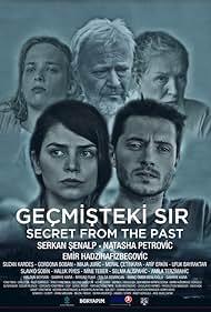 Geçmişteki Sır izle