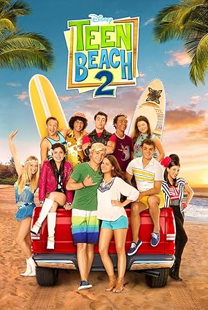Gençlik Plajı 2 izle