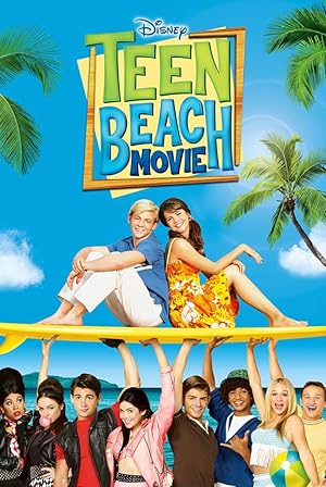 Gençlik Plajı izle