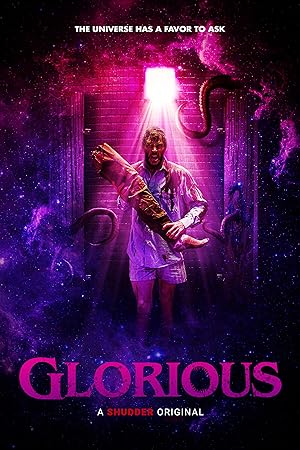 Glorious izle