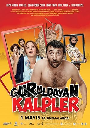 Guruldayan Kalpler izle