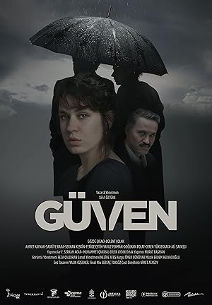 Güven izle