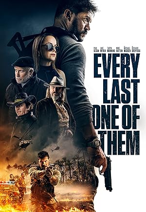 Her Biri Ölene Dek izle