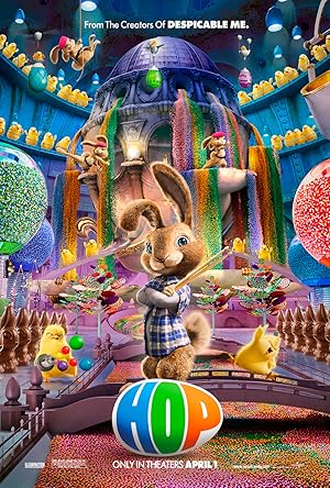 Hop izle