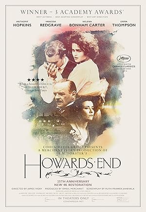 Howardların Sonu izle