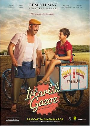 İftarlık Gazoz izle