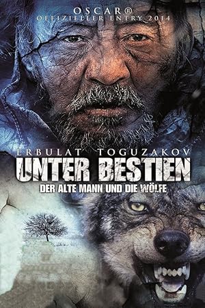 İhtiyar Adam izle