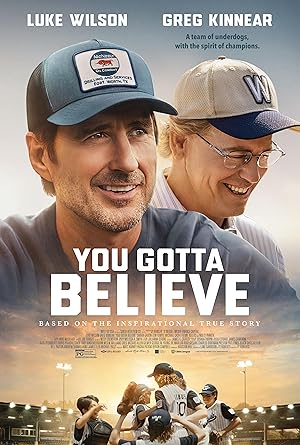 İnanmalısın izle