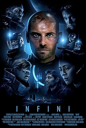 Infini izle