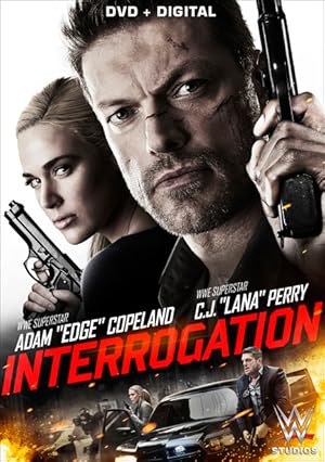 Interrogation izle