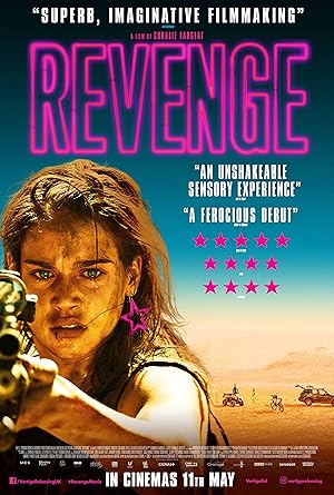 İntikam izle