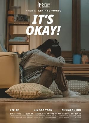 It’s Okay! izle