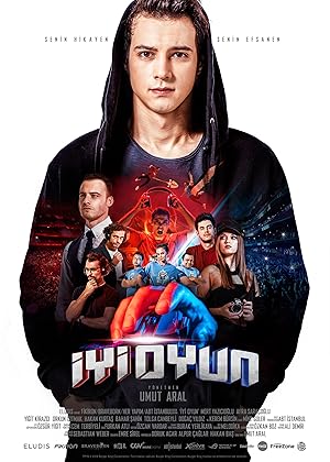İyi Oyun izle