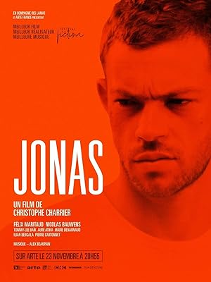 Jonas izle
