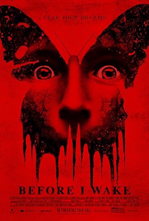 Kabustan Gelen izle